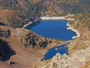 32 Bella vista sui laghi di Trona e Zancone